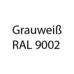 Grauweiß-RAL9002