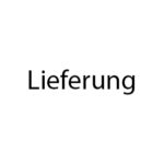 Lieferung