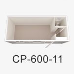 CP-600-11