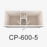 CP-600-5