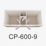 CP-600-9