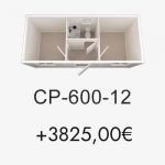 CP-600-12 (+3825,00€)