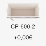 CP-600-2 (+0,00€)